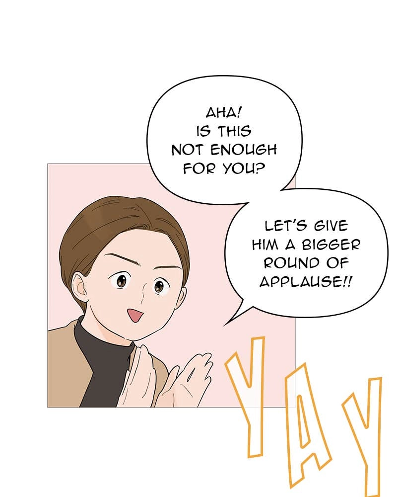 Your Smile Is a Trap Chapter 14 Page 82