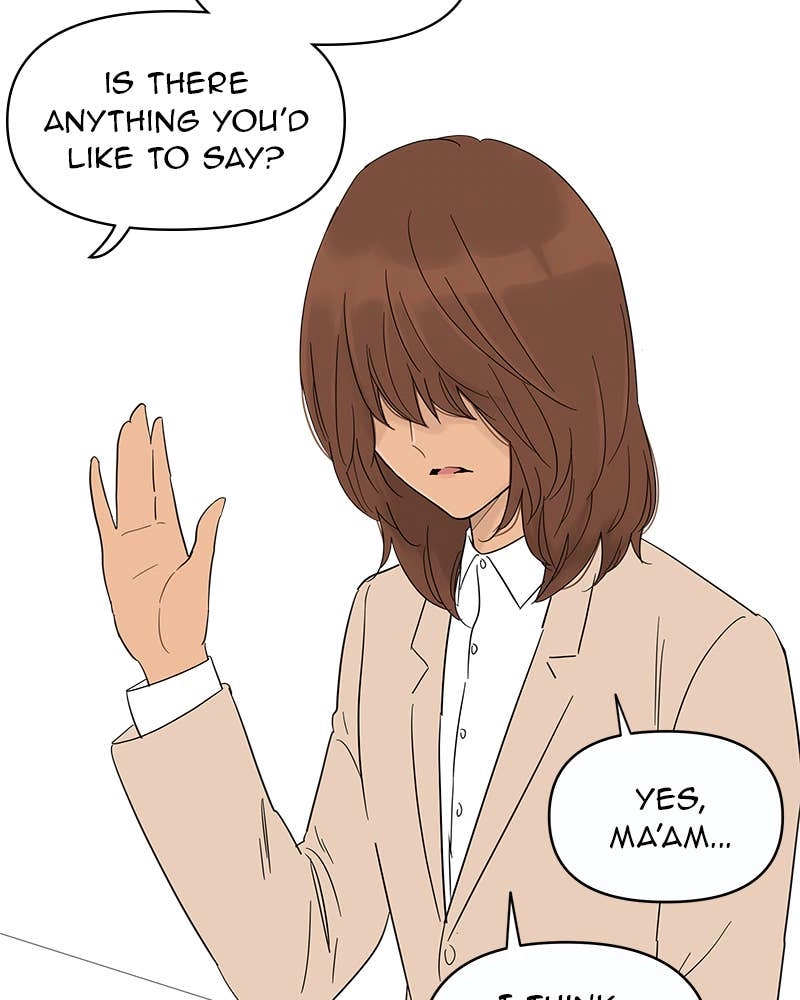 Your Smile Is a Trap Chapter 14 Page 87