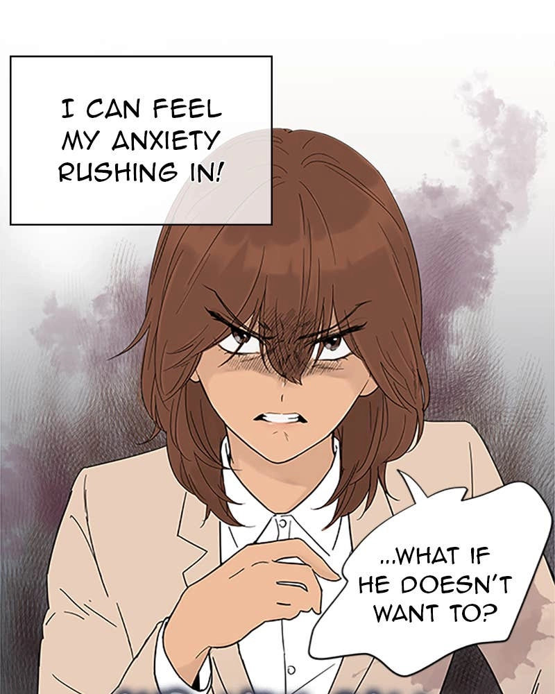 Your Smile Is a Trap Chapter 14 Page 92