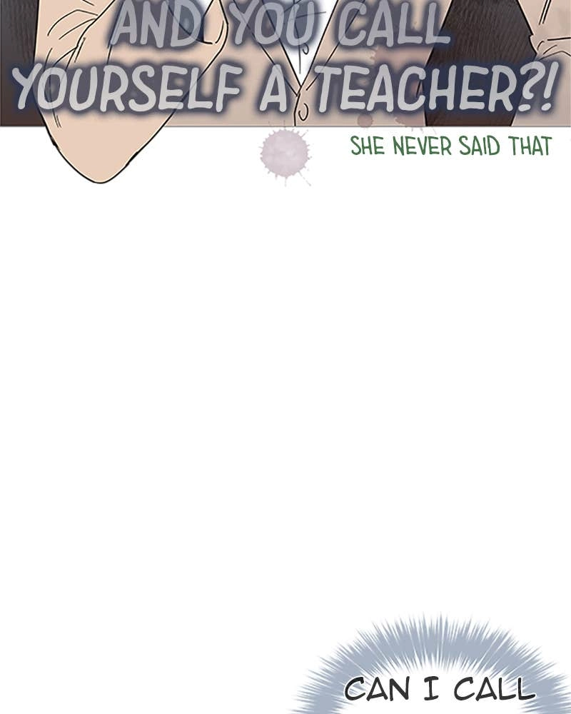 Your Smile Is a Trap Chapter 14 Page 93