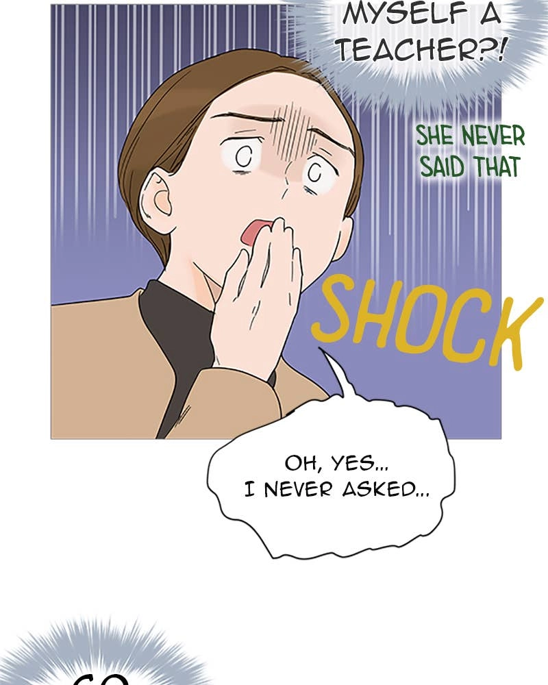Your Smile Is a Trap Chapter 14 Page 94