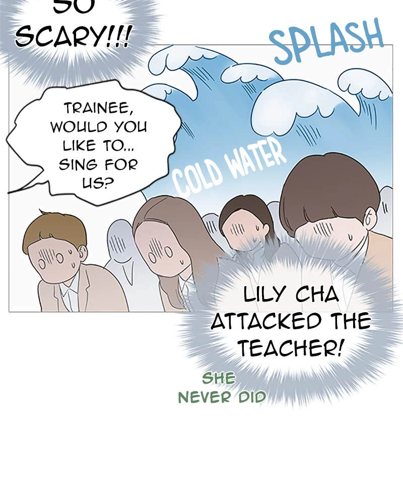 Your Smile Is a Trap Chapter 14 Page 95