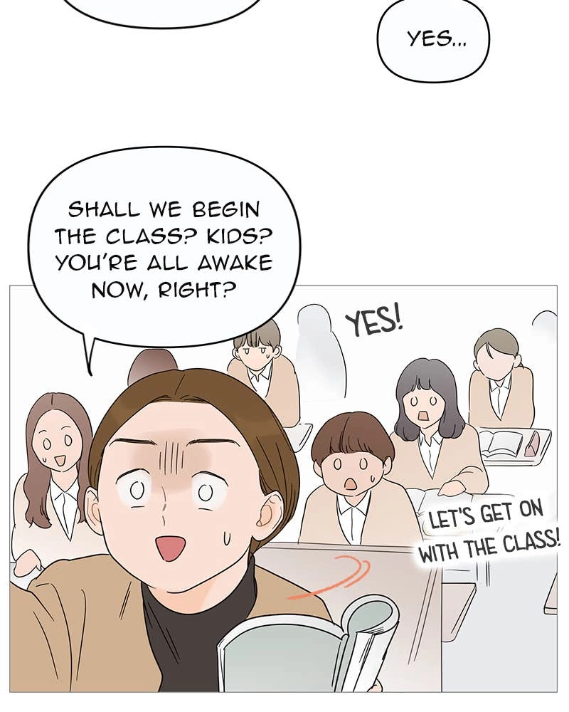 Your Smile Is a Trap Chapter 14 Page 97