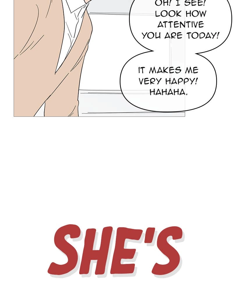 Your Smile Is a Trap Chapter 14 Page 99