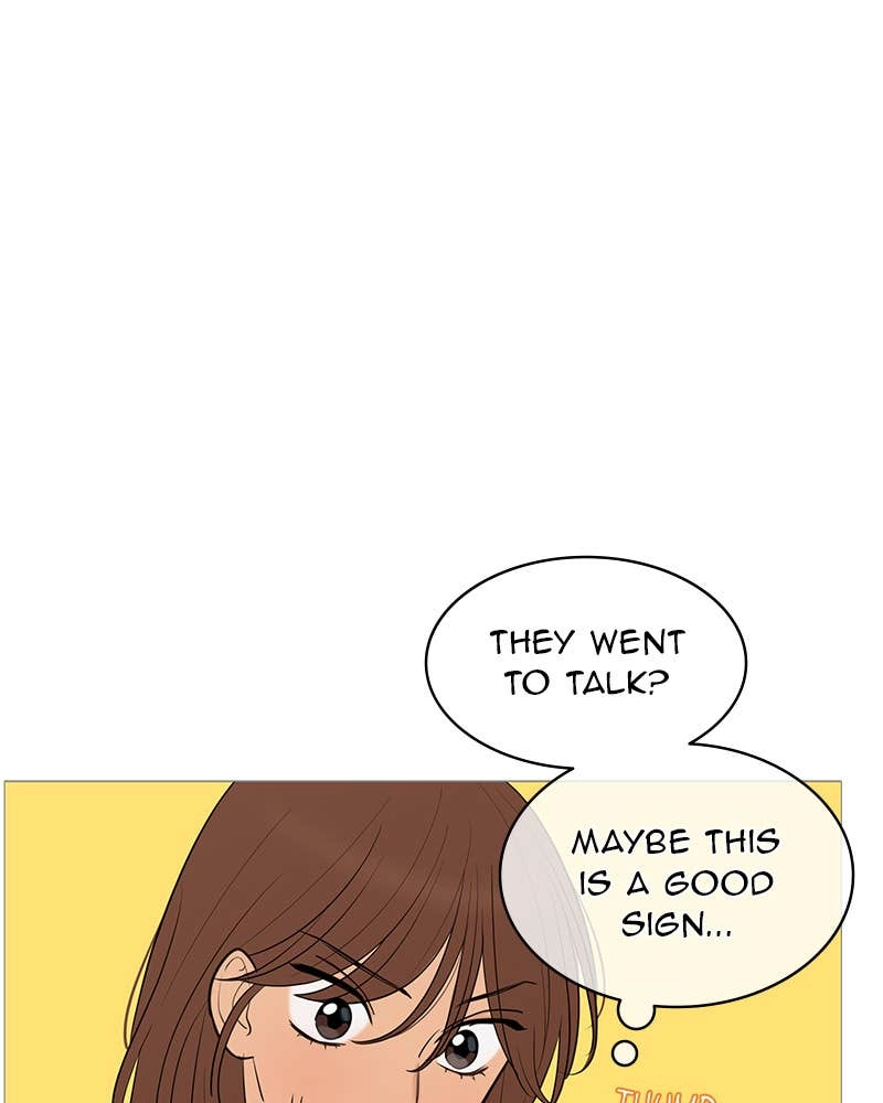 Your Smile Is a Trap Chapter 143 Page 51