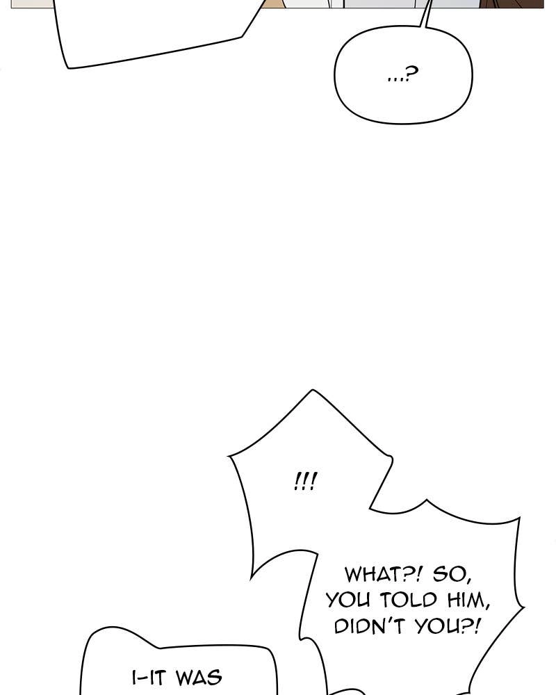 Your Smile Is a Trap Chapter 143 Page 76