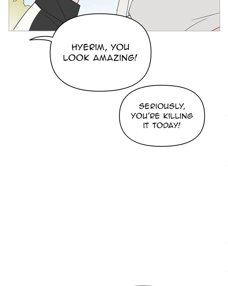 Your Smile Is a Trap Chapter 148 Page 28