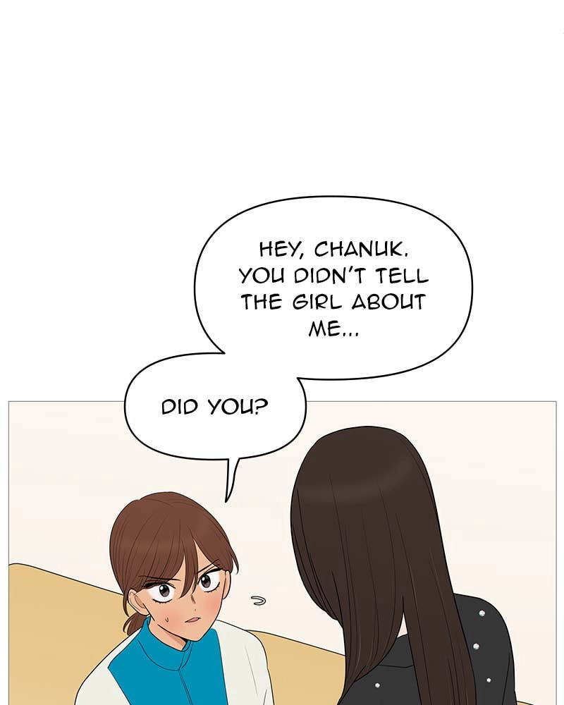 Your Smile Is a Trap Chapter 148 Page 69