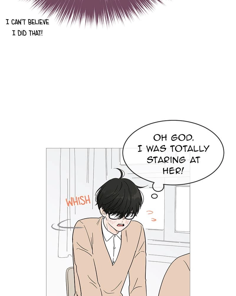 Your Smile Is a Trap Chapter 15 Page 7