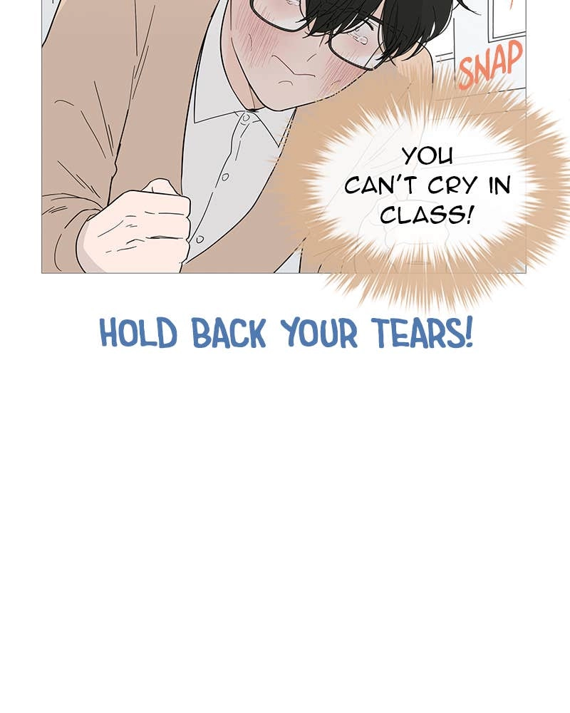Your Smile Is a Trap Chapter 15 Page 14