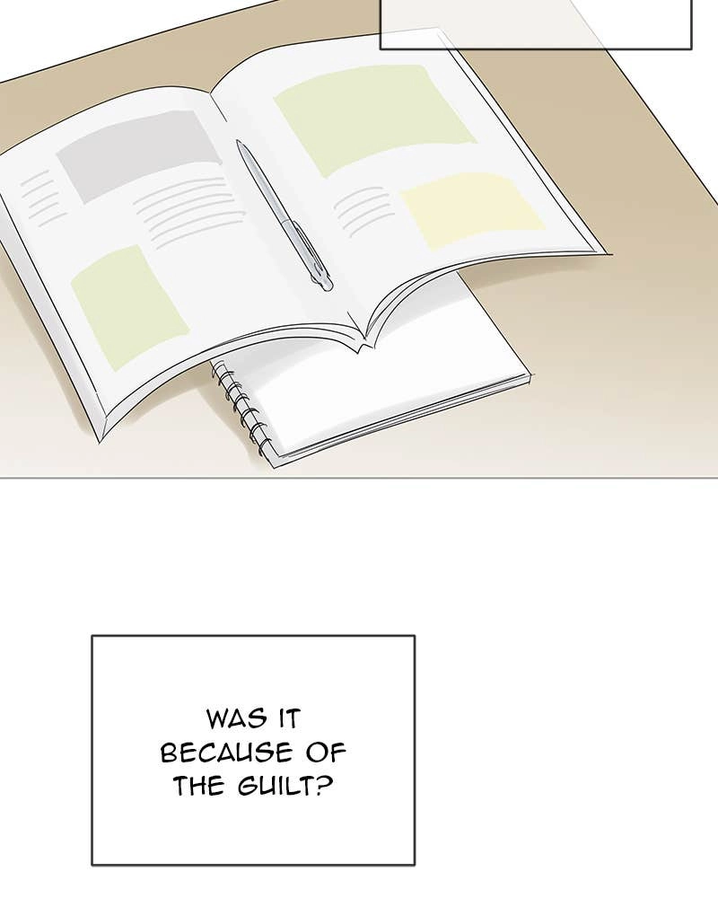 Your Smile Is a Trap Chapter 15 Page 21