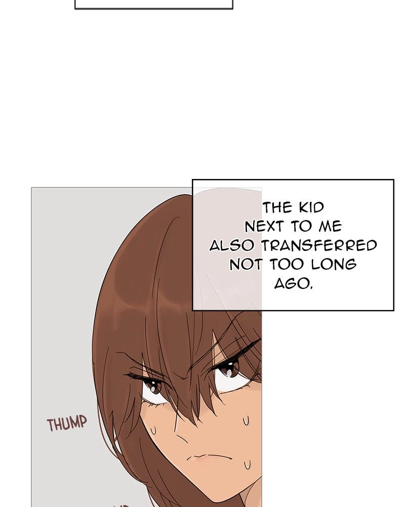 Your Smile Is a Trap Chapter 15 Page 25