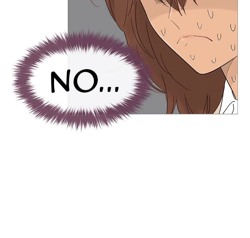 Your Smile Is a Trap Chapter 15 Page 27