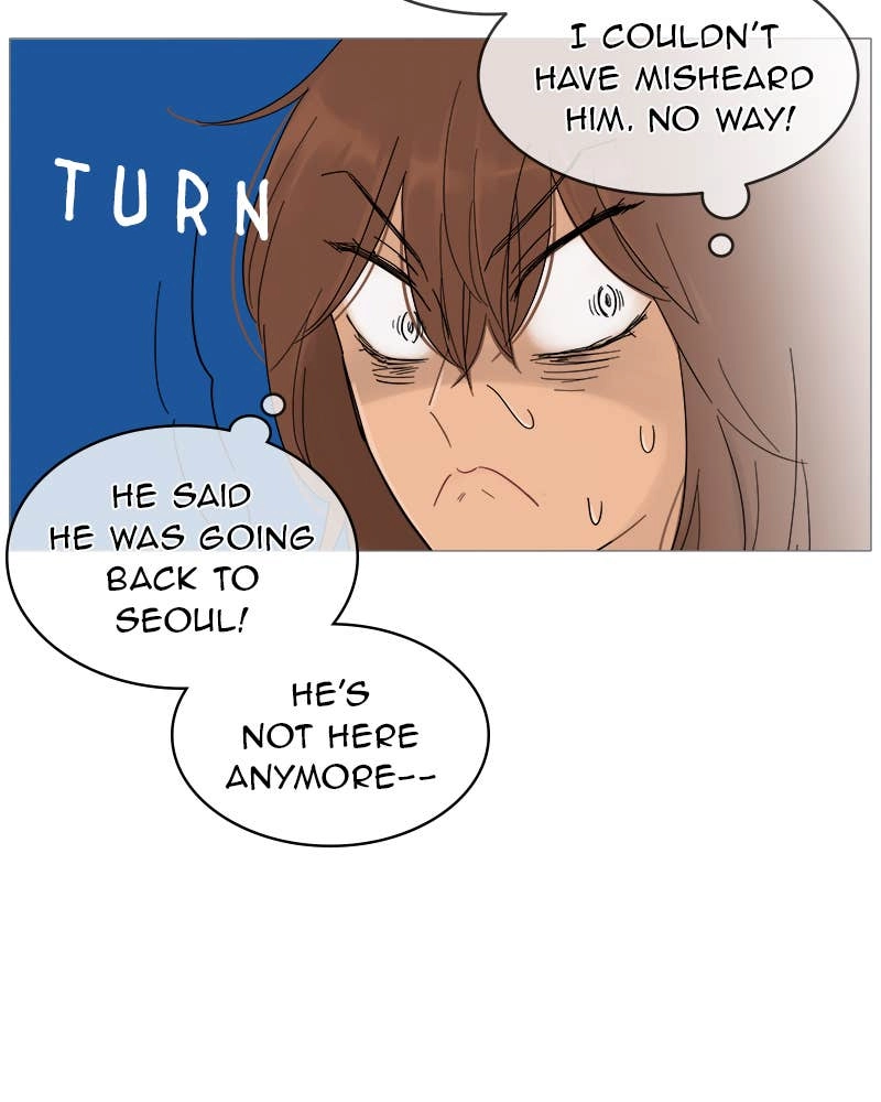 Your Smile Is a Trap Chapter 15 Page 31