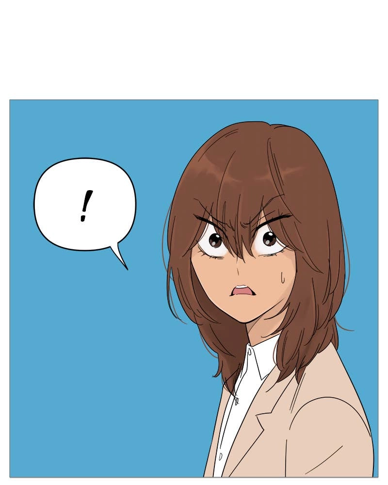Your Smile Is a Trap Chapter 15 Page 32