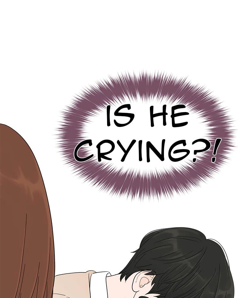 Your Smile Is a Trap Chapter 15 Page 34