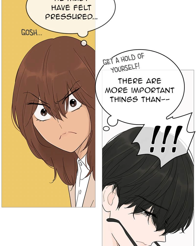 Your Smile Is a Trap Chapter 15 Page 36