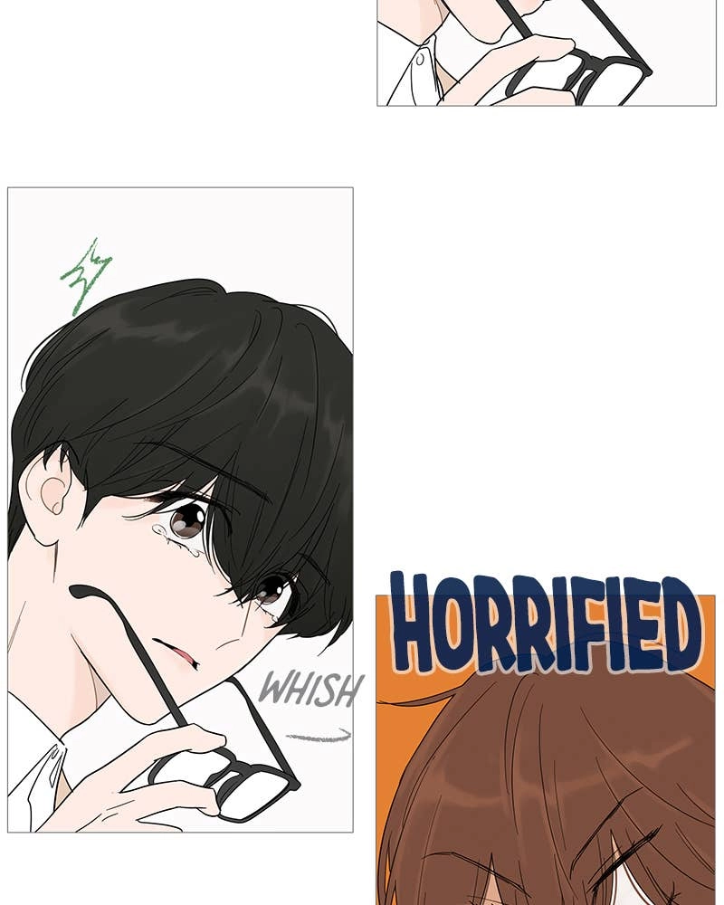 Your Smile Is a Trap Chapter 15 Page 37