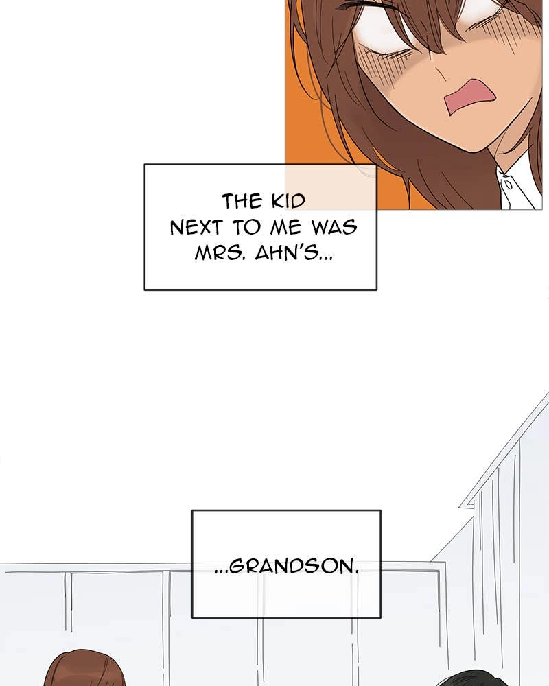 Your Smile Is a Trap Chapter 15 Page 38