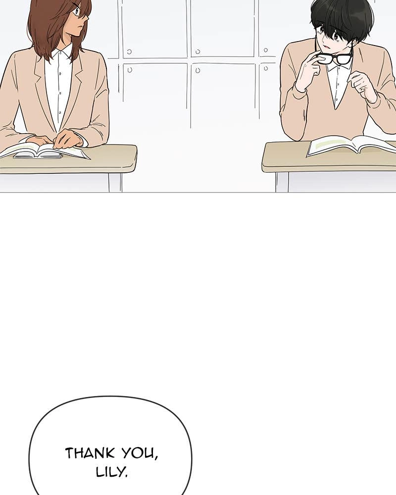 Your Smile Is a Trap Chapter 15 Page 39