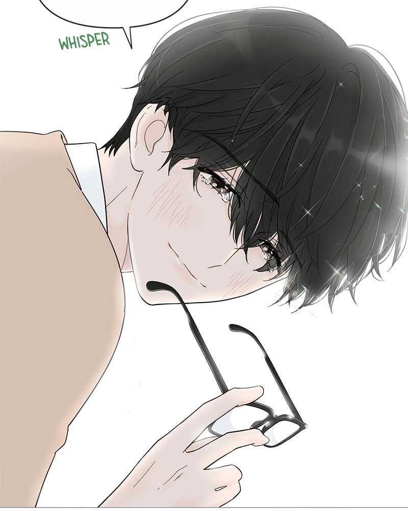 Your Smile Is a Trap Chapter 15 Page 40