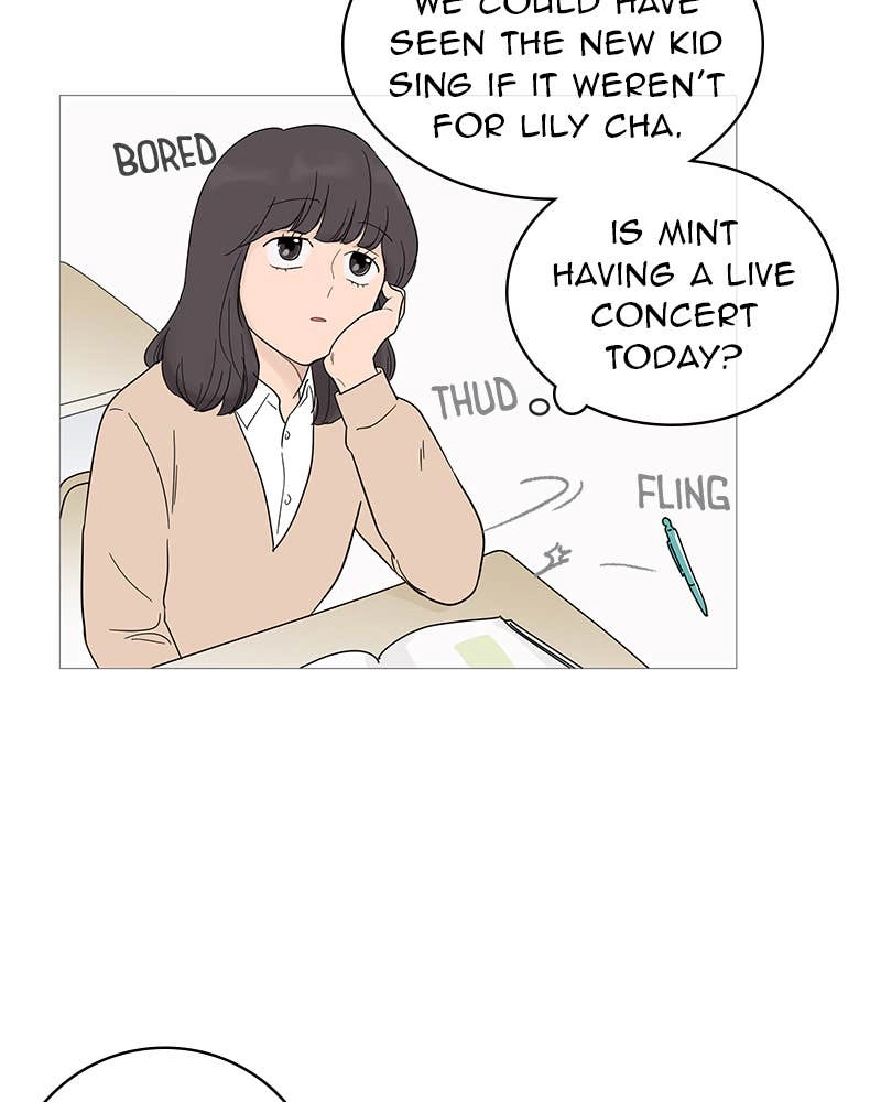 Your Smile Is a Trap Chapter 15 Page 44