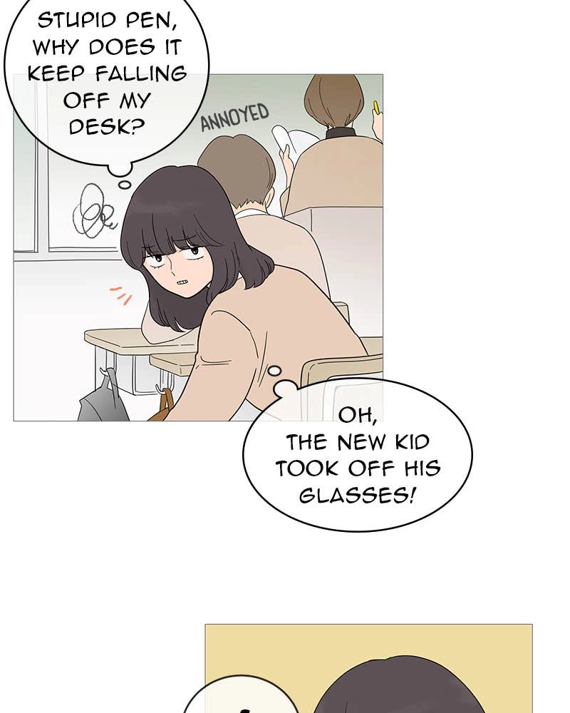 Your Smile Is a Trap Chapter 15 Page 45