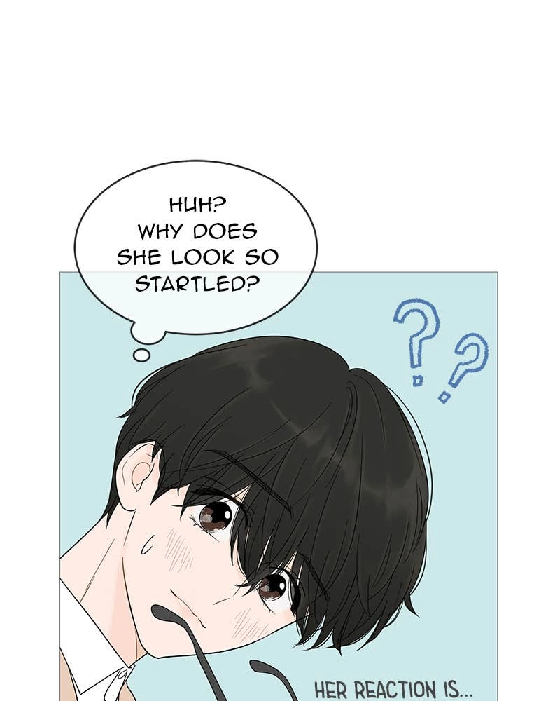 Your Smile Is a Trap Chapter 15 Page 49