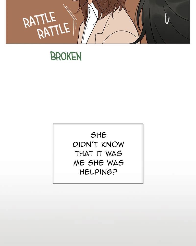 Your Smile Is a Trap Chapter 15 Page 52