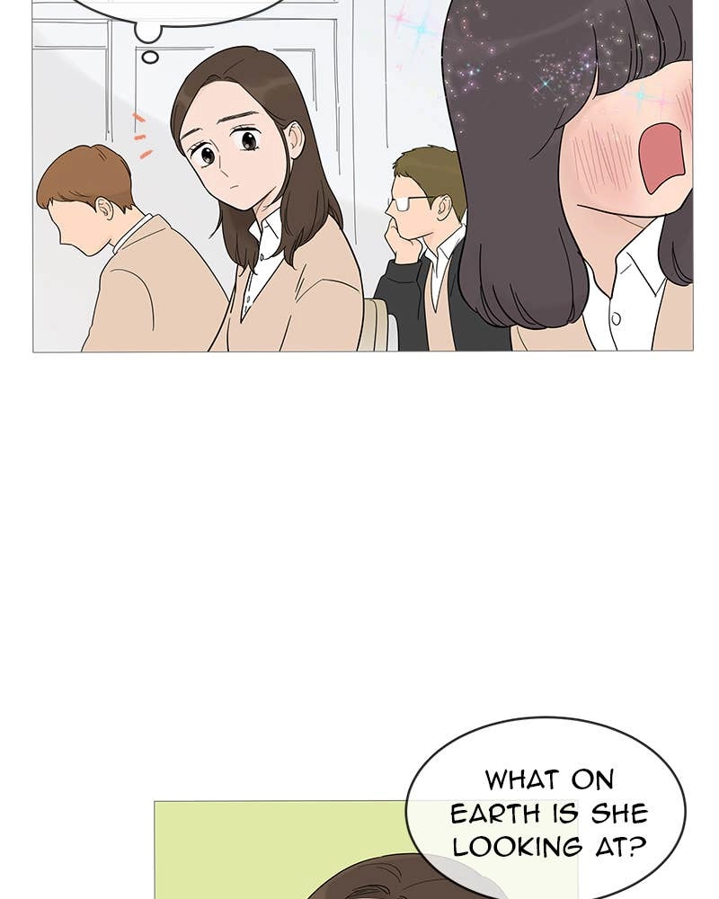 Your Smile Is a Trap Chapter 15 Page 59