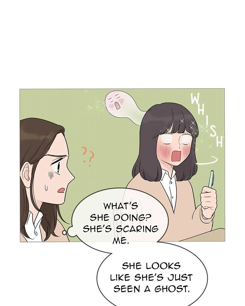 Your Smile Is a Trap Chapter 15 Page 62