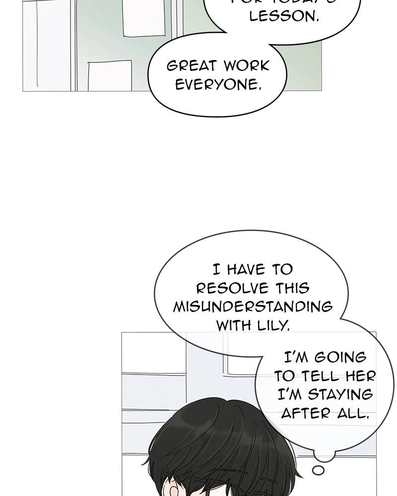 Your Smile Is a Trap Chapter 15 Page 65