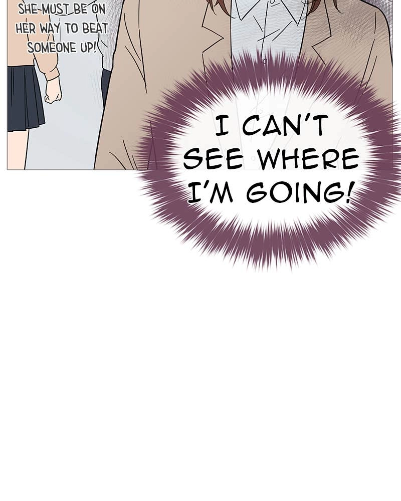 Your Smile Is a Trap Chapter 15 Page 73