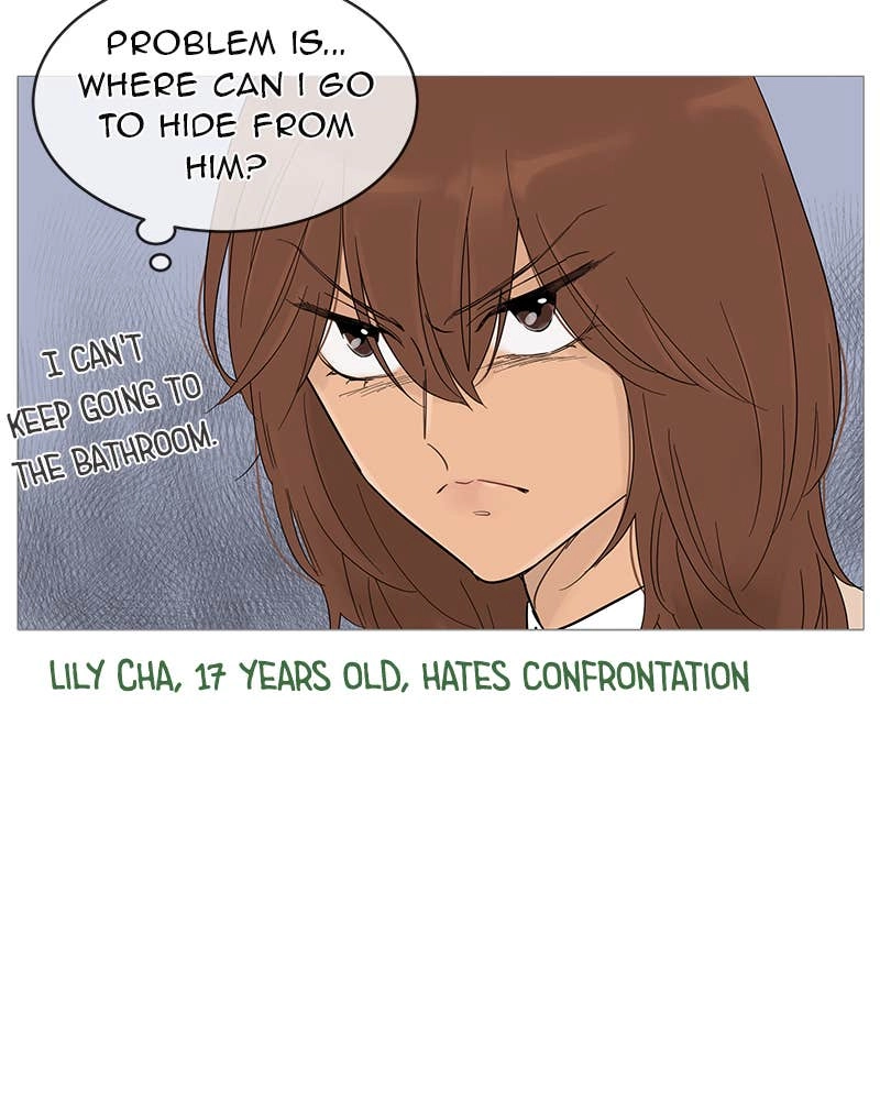 Your Smile Is a Trap Chapter 15 Page 80