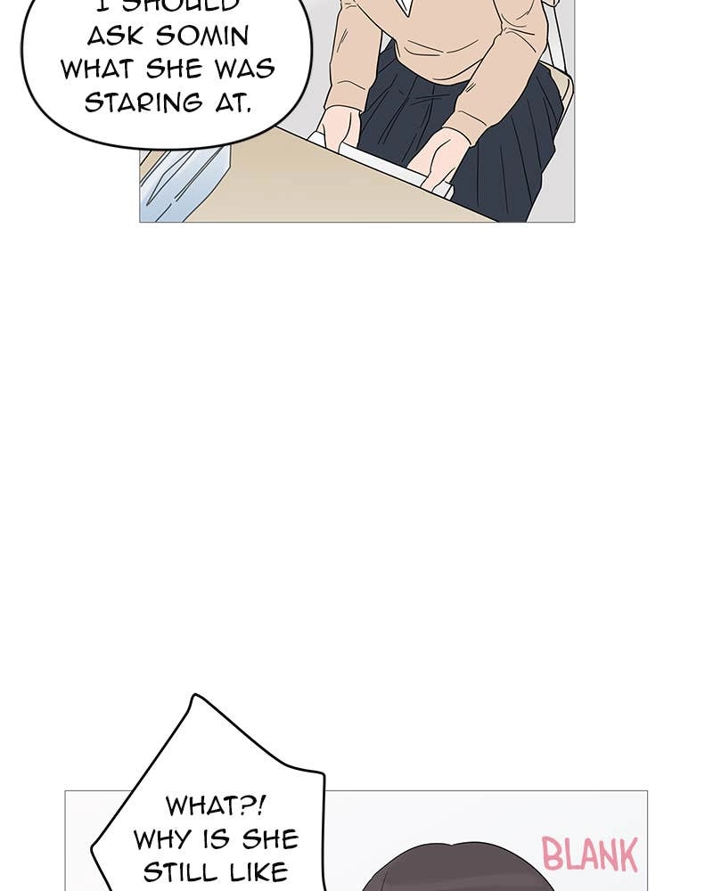 Your Smile Is a Trap Chapter 15 Page 83