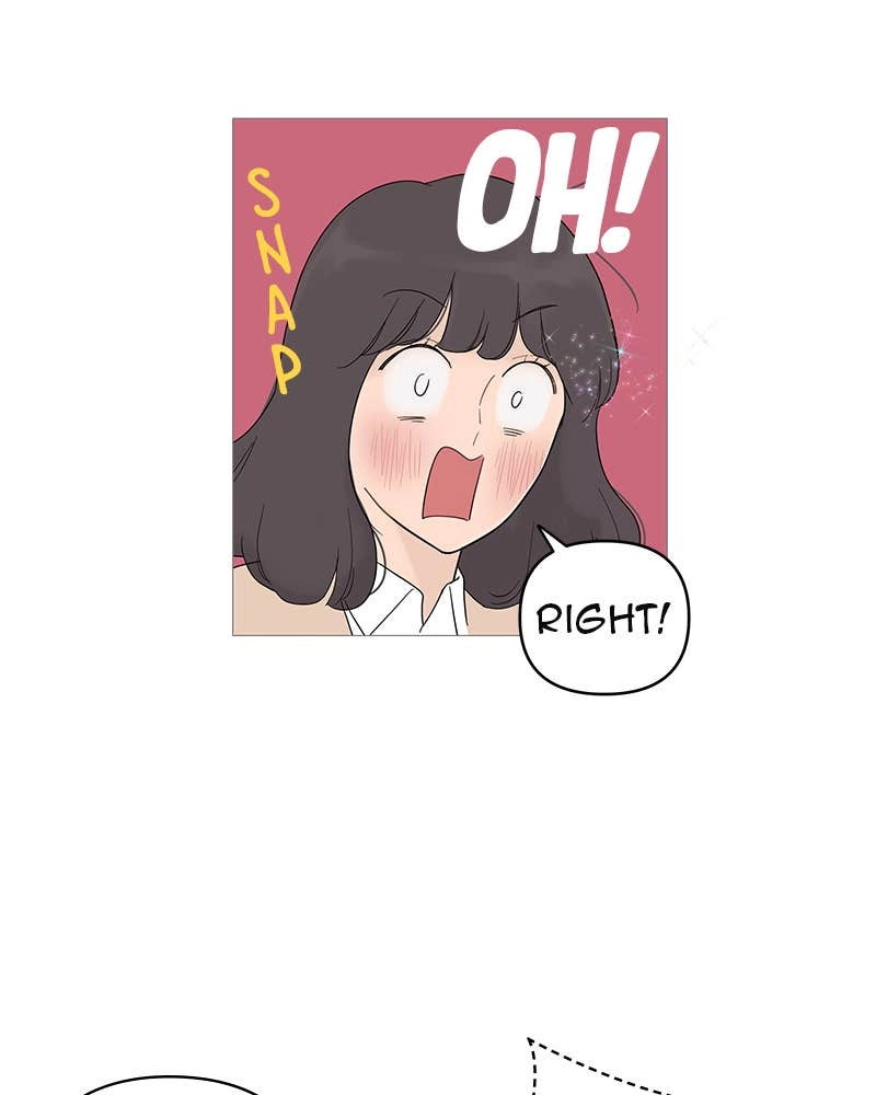Your Smile Is a Trap Chapter 15 Page 86
