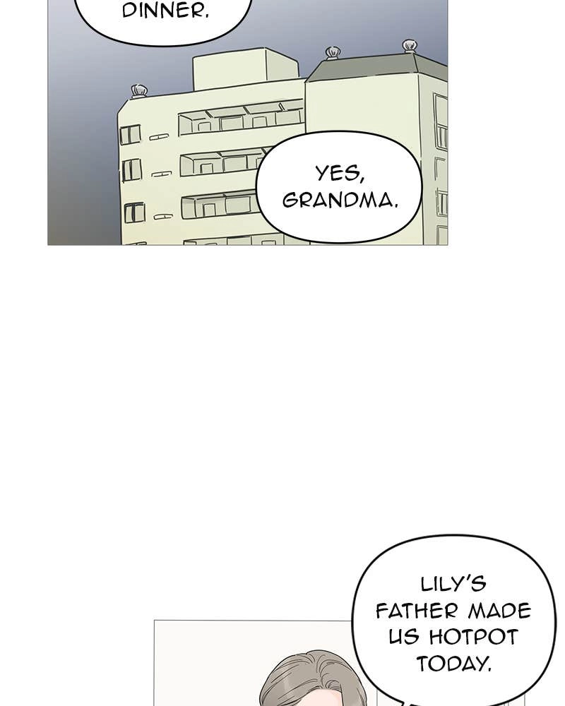 Your Smile Is a Trap Chapter 15 Page 90