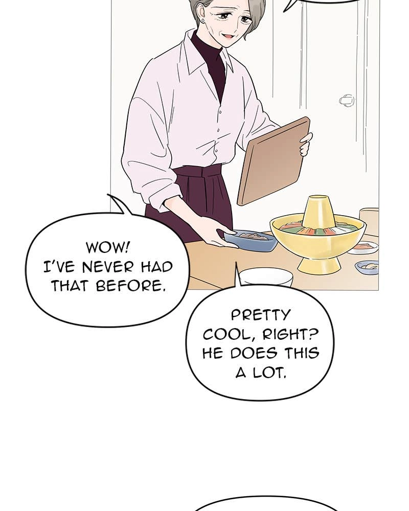 Your Smile Is a Trap Chapter 15 Page 91