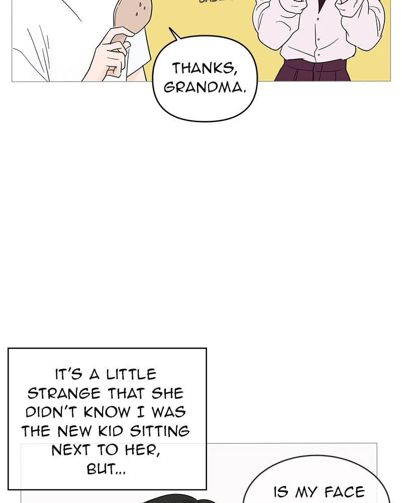 Your Smile Is a Trap Chapter 15 Page 98