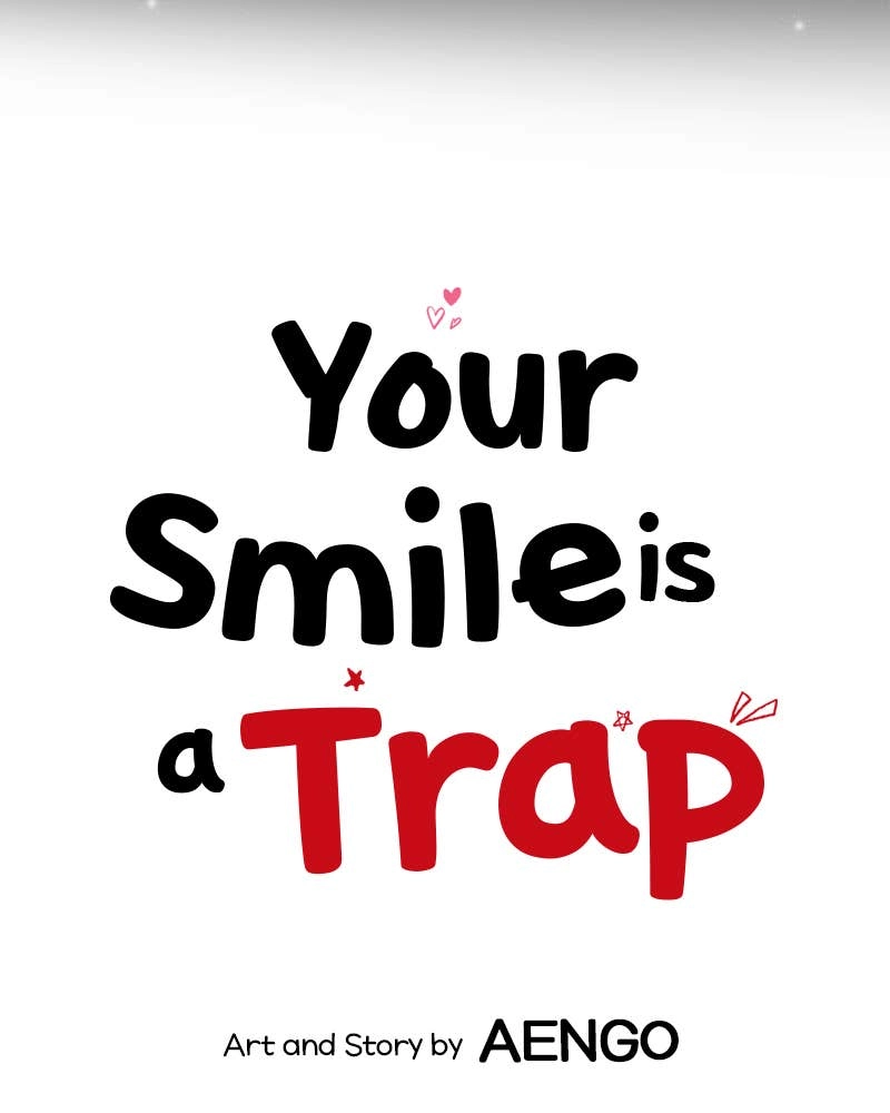 Your Smile Is a Trap Chapter 16 Page 7