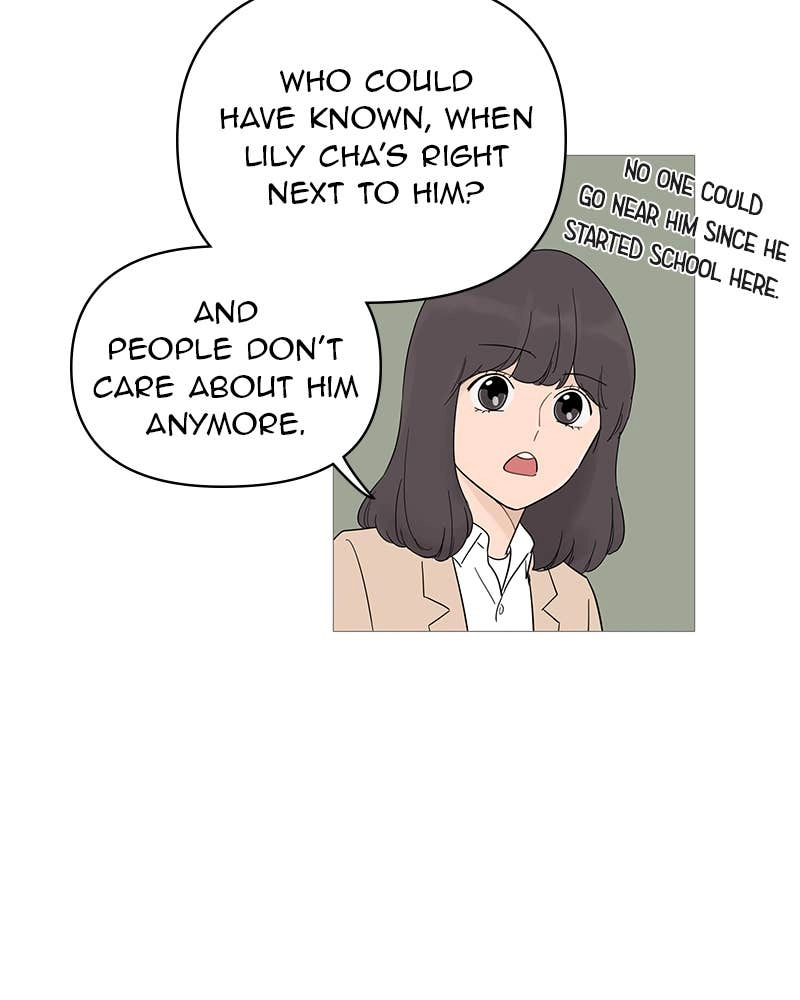 Your Smile Is a Trap Chapter 16 Page 22