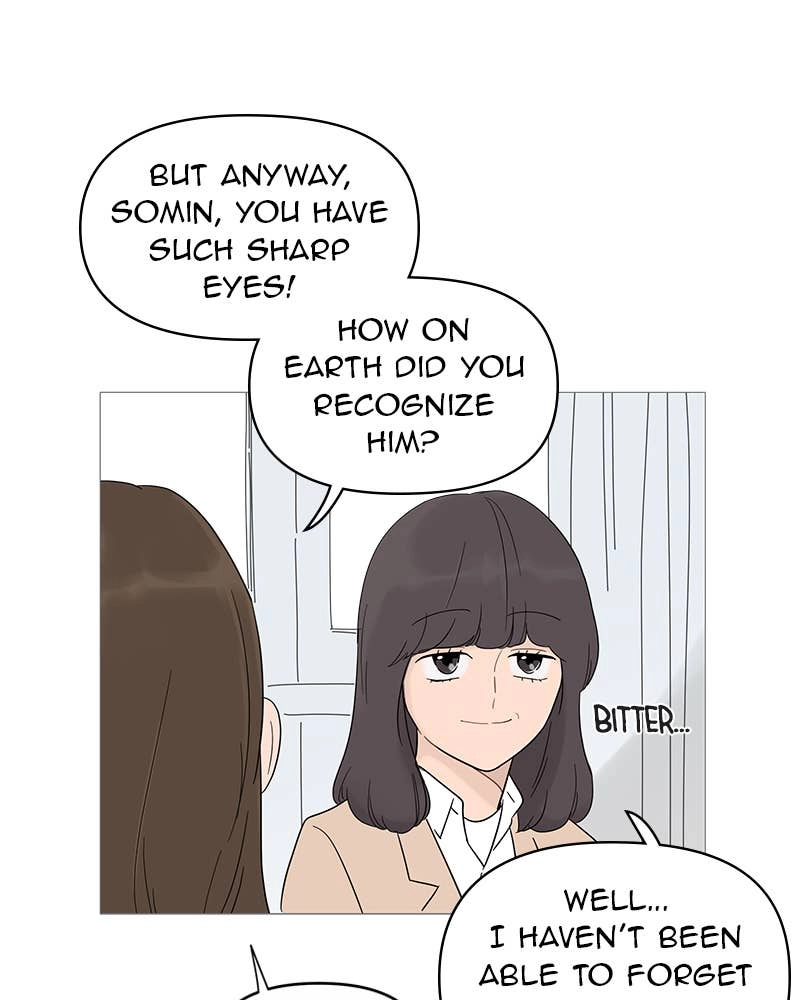 Your Smile Is a Trap Chapter 16 Page 24