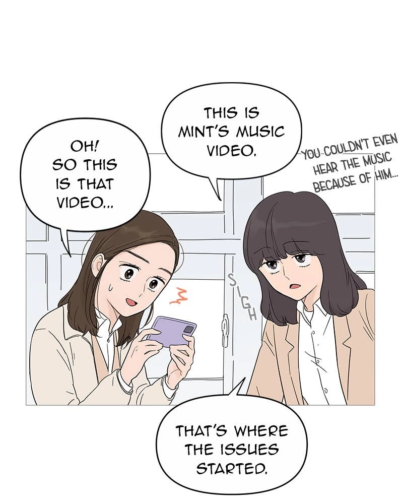 Your Smile Is a Trap Chapter 16 Page 26