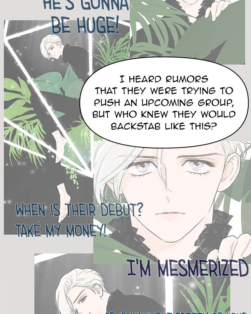 Your Smile Is a Trap Chapter 16 Page 28