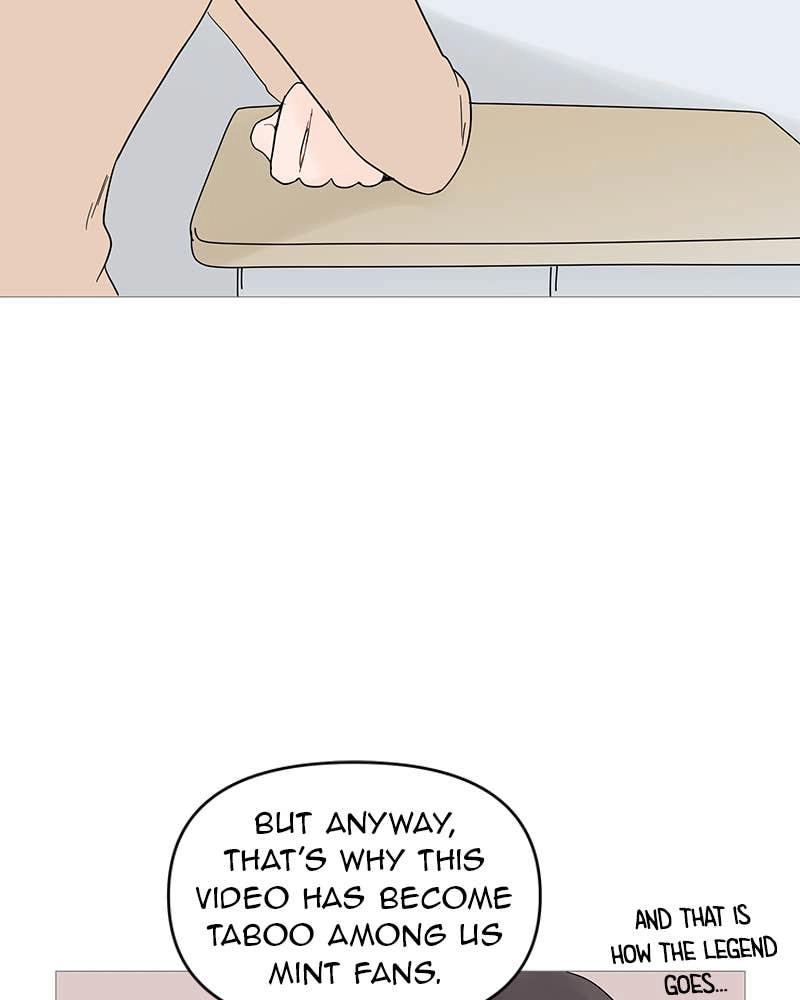 Your Smile Is a Trap Chapter 16 Page 32
