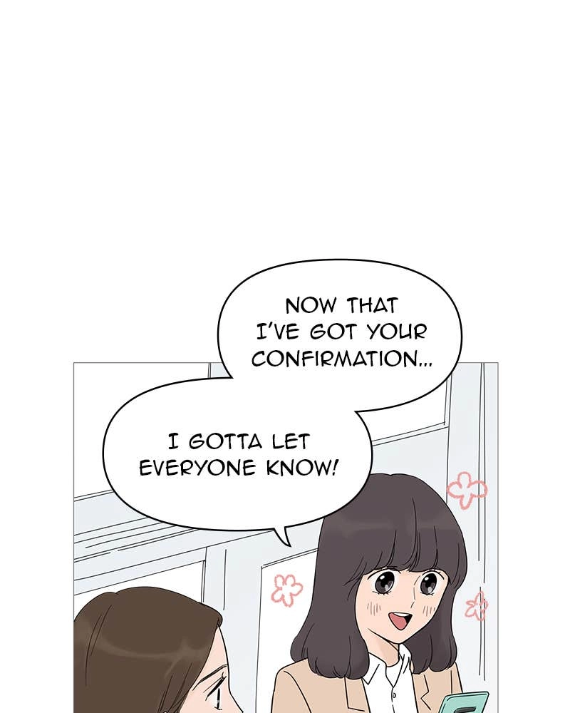 Your Smile Is a Trap Chapter 16 Page 35