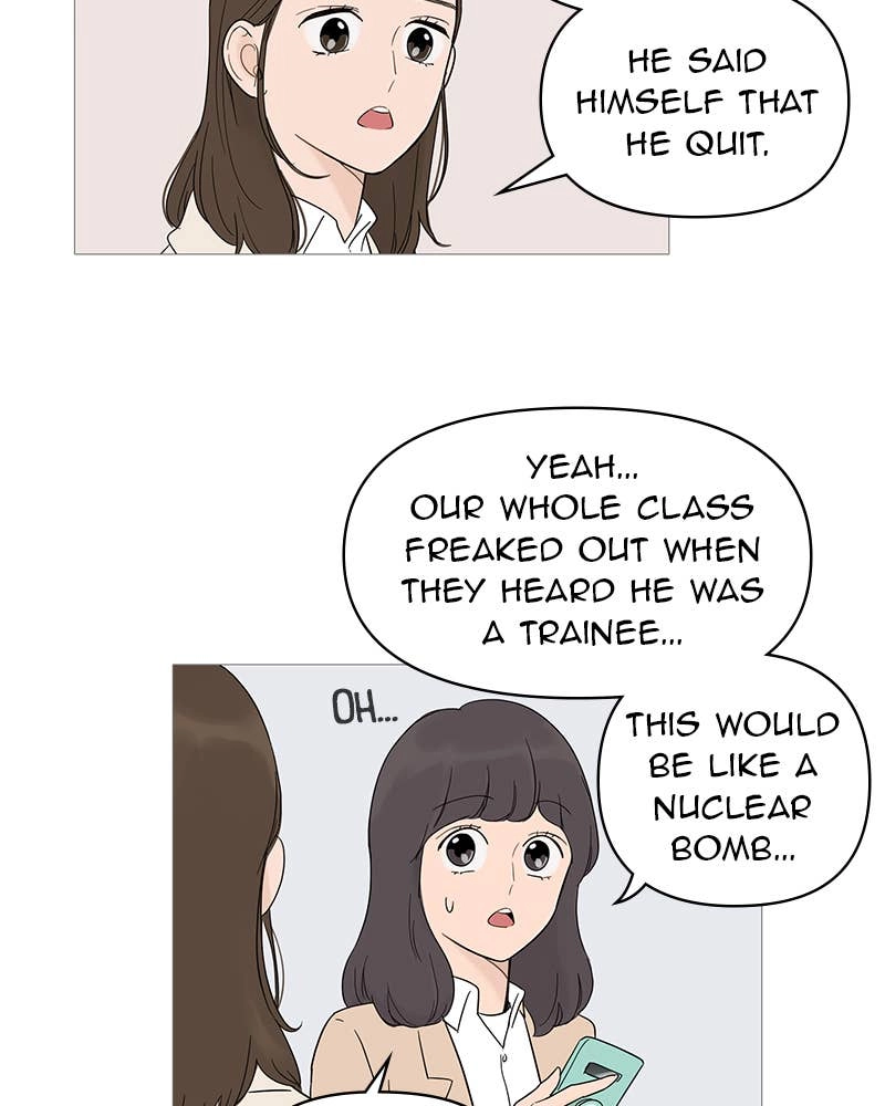Your Smile Is a Trap Chapter 16 Page 37