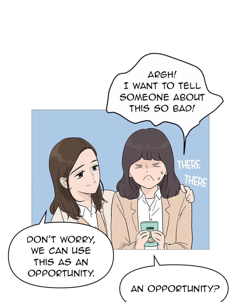 Your Smile Is a Trap Chapter 16 Page 39
