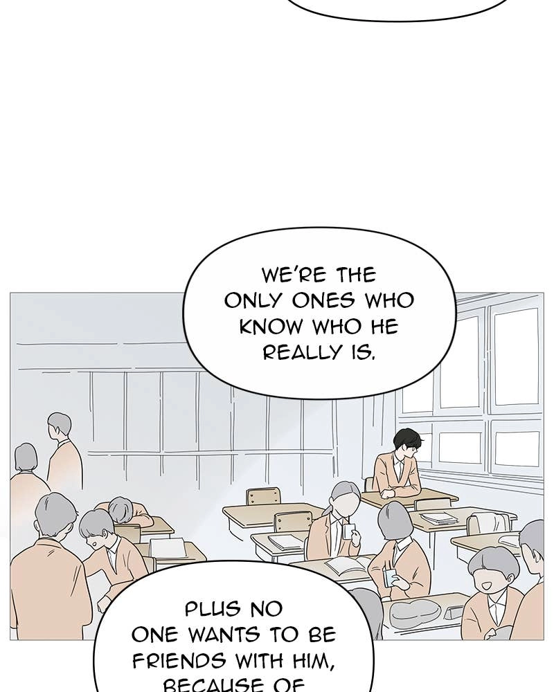 Your Smile Is a Trap Chapter 16 Page 40