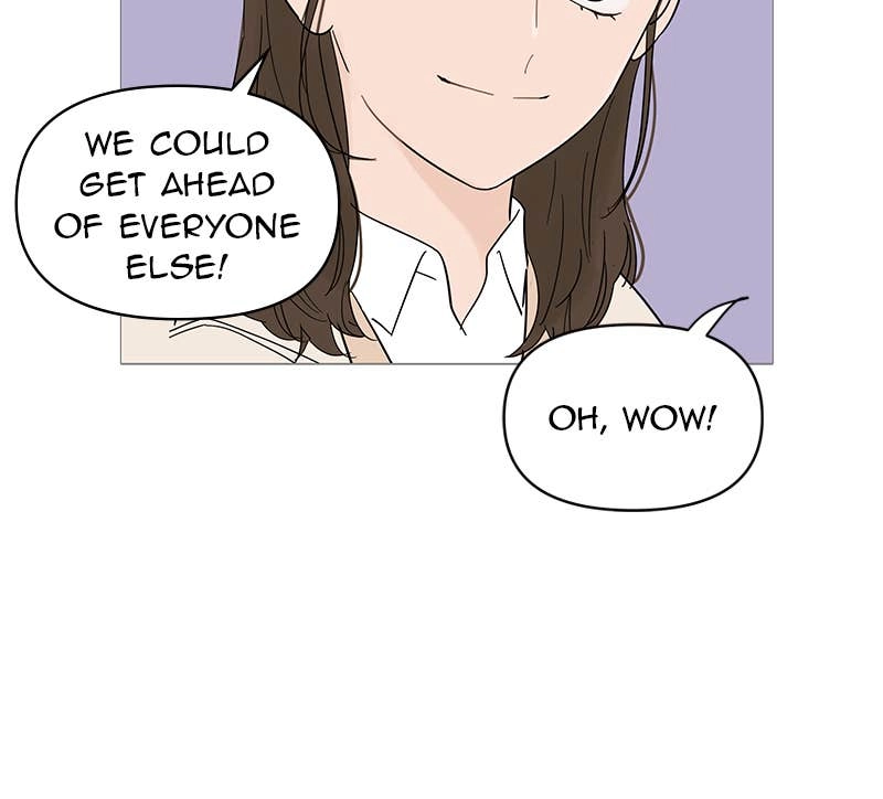 Your Smile Is a Trap Chapter 16 Page 42